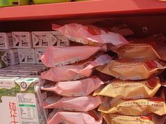 -味多美蛋糕(看丹桥店)