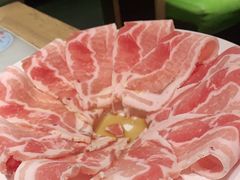 -韩宫宴烤肉·料理(宝山万达店)
