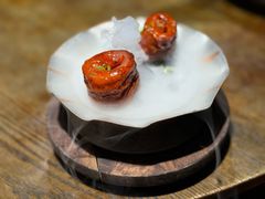 -魁盛居百年鲁菜馆(县西巷店)