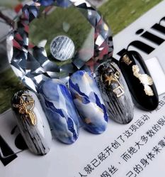 -Aso Artist Beauty美甲美睫