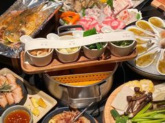 -生如夏花泰式火锅(鹭洲里店)