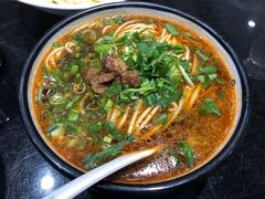 -宛平李记小吃(东关街店)