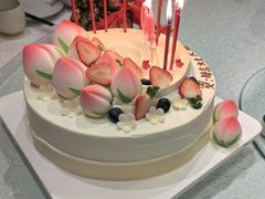 -味多美蛋糕(阜成门店)