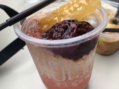 -甜心闲生传统手工冰粉(奎星楼店)