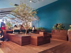 -Seesaw Coffee(深圳万象天地店)