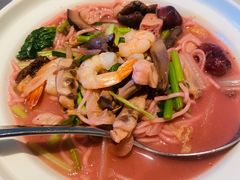 -莆田餐厅PUTIEN(西安万象天地店)