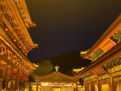 -五台山风景名胜区