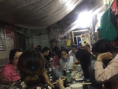 -石灰市毛记烧鸡公(解放碑店)