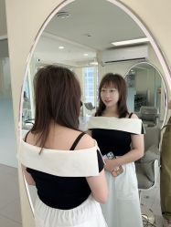 -5M HAIR SALON