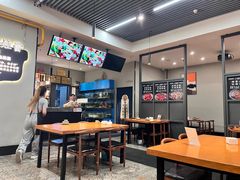 -味蕾主题虾蟹馆(空港西区店)