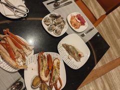 -星汇餐厅(新濠影汇店)