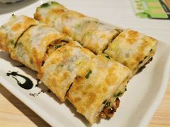 -台北楚楚园馅饼粥(虹桥南丰城店)