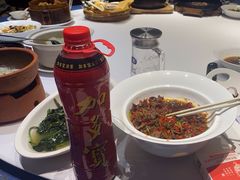 -柴米油盐(土菜院子店)