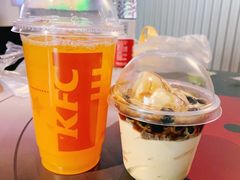 -肯德基(蓝桥店)
