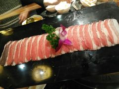 -井格重庆火锅(临平银泰城店)