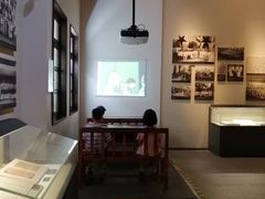 -辛亥革命纪念馆