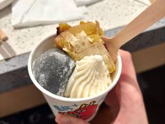 -龍歌自助小火锅(市北台东利群店)