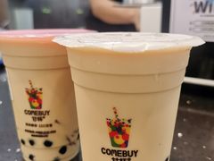 -COMEBUY甘杯(拱北口岸四店)