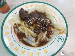 招牌牛腩肠粉-西关明记肠粉(荔枝湾店)