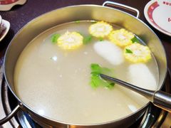 -大吉利·潮汕鲜牛肉火锅(总店)