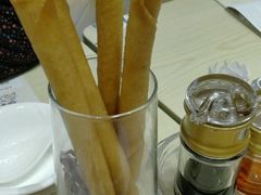 北海道春卷-味莊茶餐厅·自家點心(万象城店)