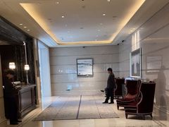 -上海外滩华尔道夫酒店