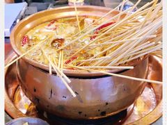 -镇江龙·火锅串串(武侯祠店)