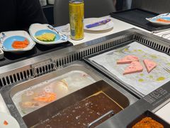 -星伦多 自助料理(圆融店)