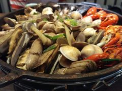 -老宁波1381餐厅(宏泰广场店)