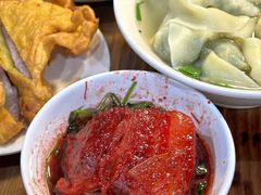 -随柳居·苏式小吃(建新巷店)