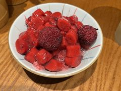 -李百蟹·江南蟹黄面(夫子庙店)