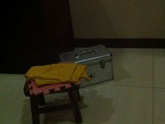 -家富足道·推拿养生·按摩SPA(科技园店)