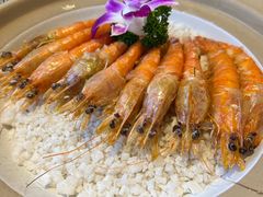 -沿江海南菜·文昌鸡祖师爷(大东海店)