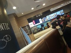 -肯德基(津滨店)