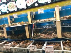 -荣祥海鲜·烟台菜(胜利路二部)