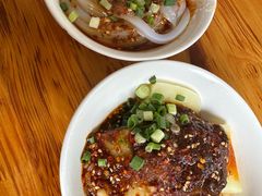 -洞子口张老二凉粉(文殊院店)