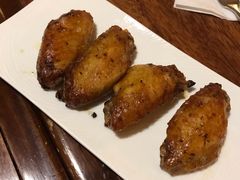 -玛格萝妮比萨屋(四平店)