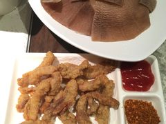 -海底捞火锅(长沙华创国际广场店)