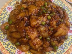 -砂锅居(西四店)