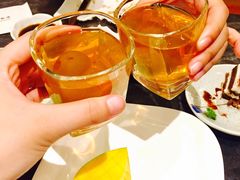 青梅酒-大渔铁板烧(大悦城店)