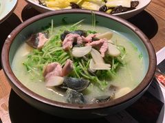 -北方家宴(番禺永旺店)