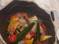 -月下料理(楷林IFC店)