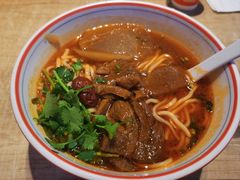 -阿当·小炒牛肉面(人广店)