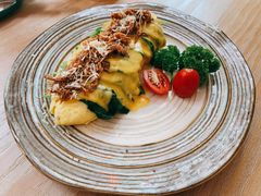 -The Good Place好地方·Brunch·coffee(国贸店)
