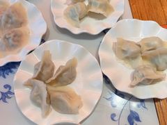 黄瓜鲜虾水饺-东方饺子王(新阳路店)