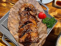厚切牛舌-和蕴日本料理