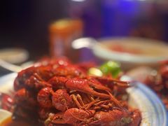 -虾乐园龙虾·夜宵(松江店)