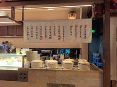 -RUXU入续糖水铺与包(卓悦中心店)