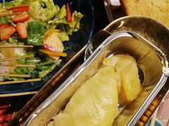 -馋嘴猫北京食堂·烤鸭·宵夜(亚运村店)