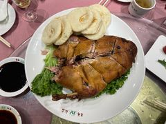 -晋阳饭庄(虎坊桥店)